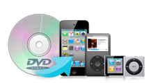 Convert DVD to iPod-1